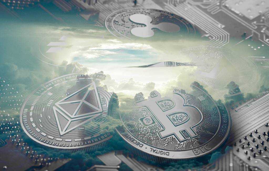 Bitcoin (BTC) Terbaru: Bitcoin Sentuh $72.000 di Tengah Optimisme Proposal Damai Washington