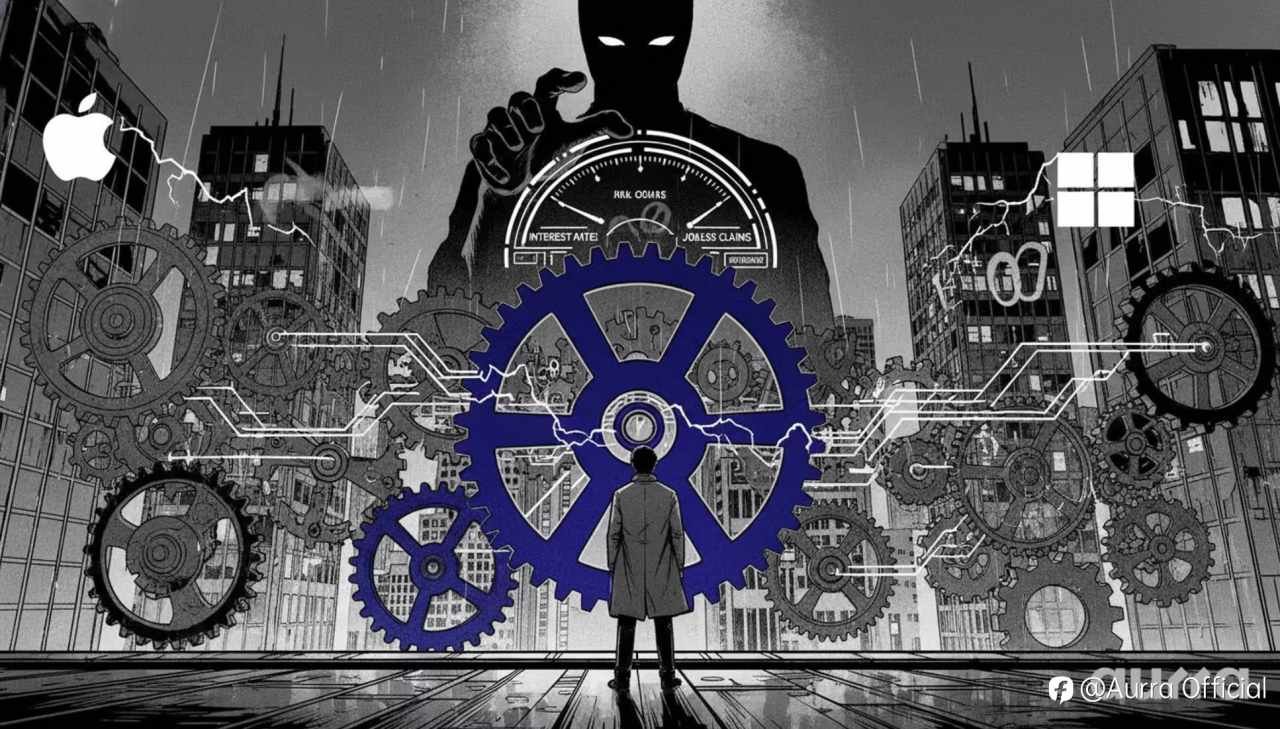 周五市场焦点：科技财报、零售销售与美联储利率