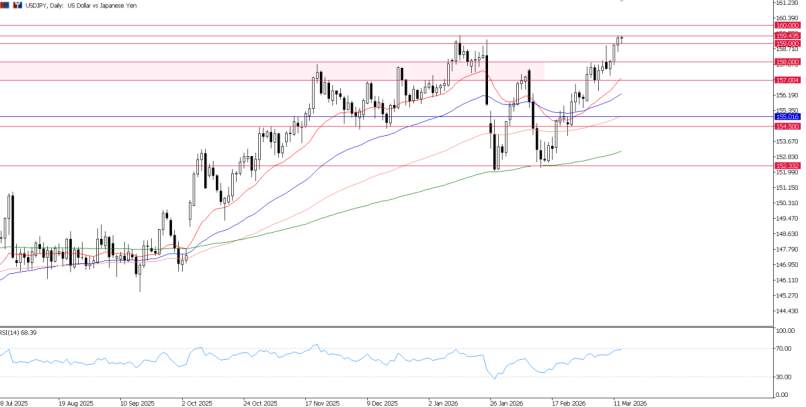 2026年3月13日市场报告