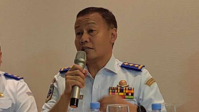 Macet Horor Gilimanuk: Volume Penumpang Naik, Kapasitas Pelabuhan Tak Cukup