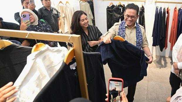 Kisah Siswi SMK di Kudus Garap Proyek Animasi Global