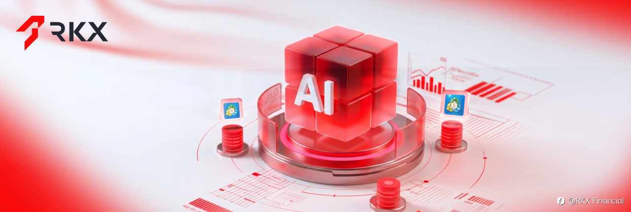 交易遇见突破力量，RKX瑞信金融 承载全球机遇