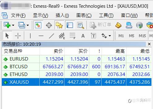 啥时EX点差变这么高？