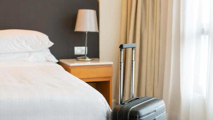 Tingkat Hunian Hotel BUMN Diproyeksi Naik 10% Saat Lebaran