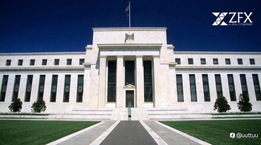 ZFX山海证券：微妙平衡！金价持稳5000美元！