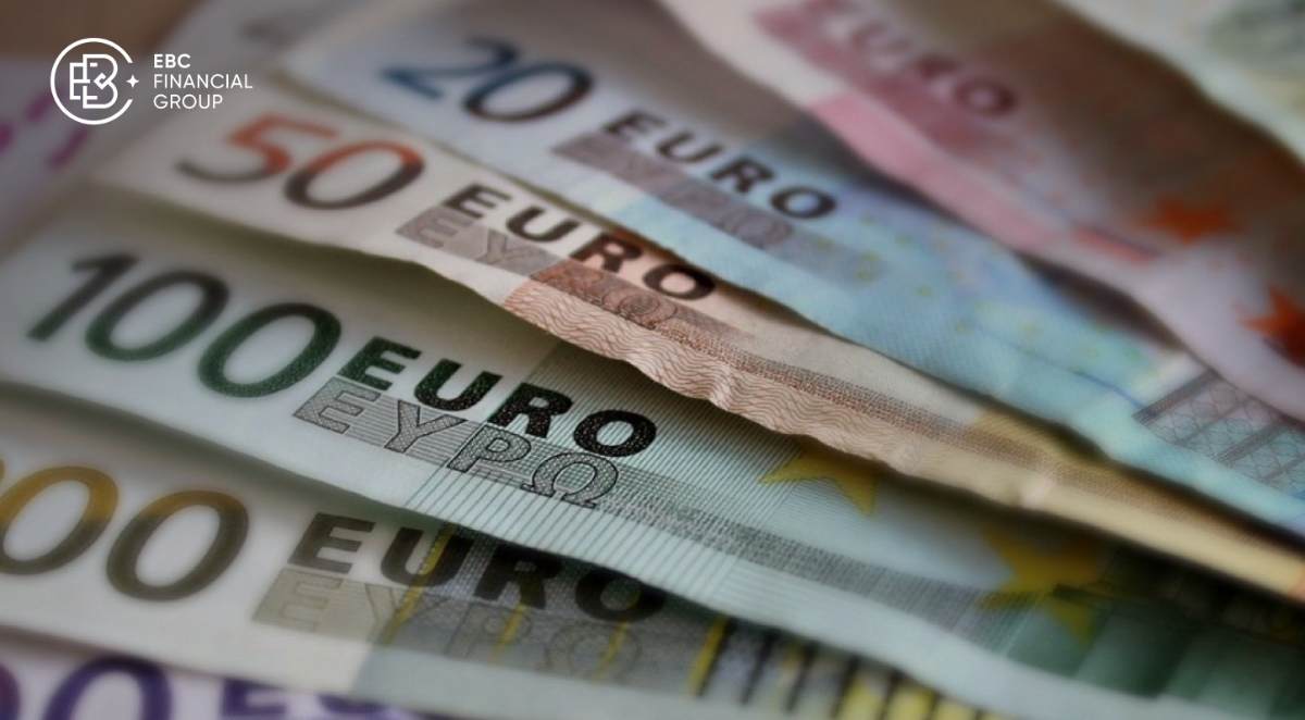 EBC Markets Briefing | Pound eases against euro; Micro shares rebounded