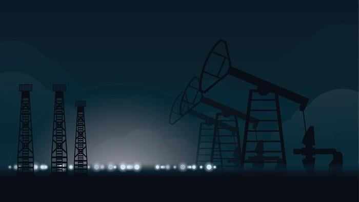 Harga Minyak Mendidih Tembus US$ 100 per Barel!