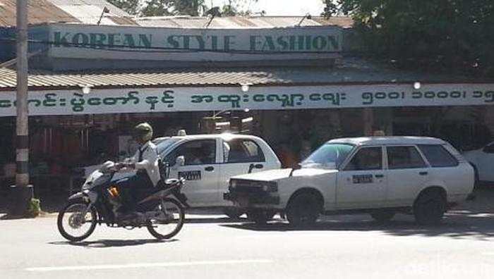 Tetangga Indonesia Bikin Aturan Ganjil Genap demi Hemat BBM