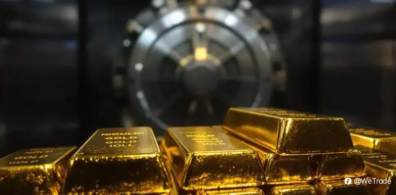 全球焦点 | 谁在抛售黄金？土耳其央行成关键变量