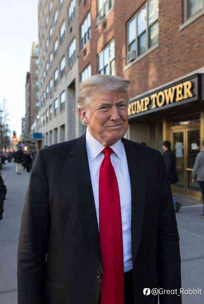 特朗普的“进货门”？看懂美委黄金大单背后的底层逻辑