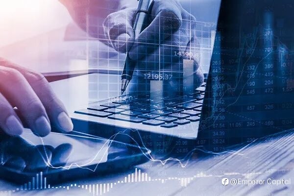 自营交易：对比了100个交易员，发现赚钱的都有这个习惯
