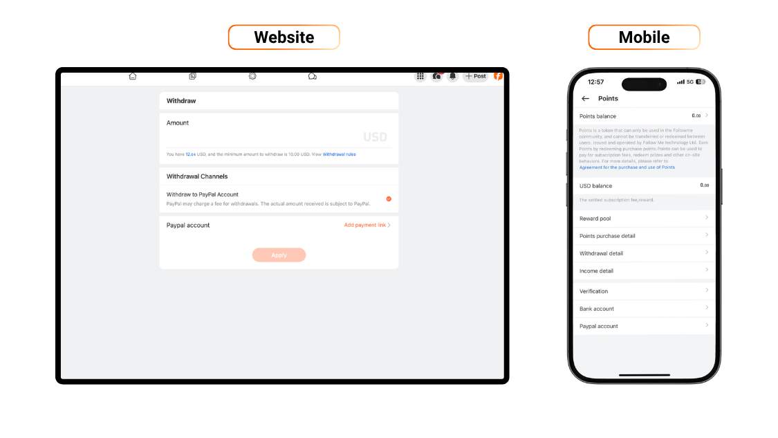 [Followme Guide] How to Become a Signal Provider on Followme