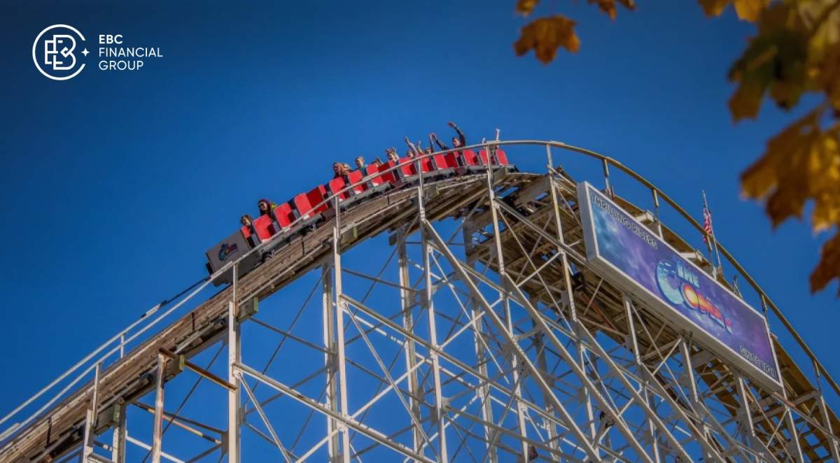 ​EBC Markets Briefing | Crude prices down from highs; UPS shares skid