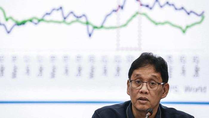 Tahan Defisit 3%, Purbaya Minta K/L Siapkan Anggaran untuk Dipotong