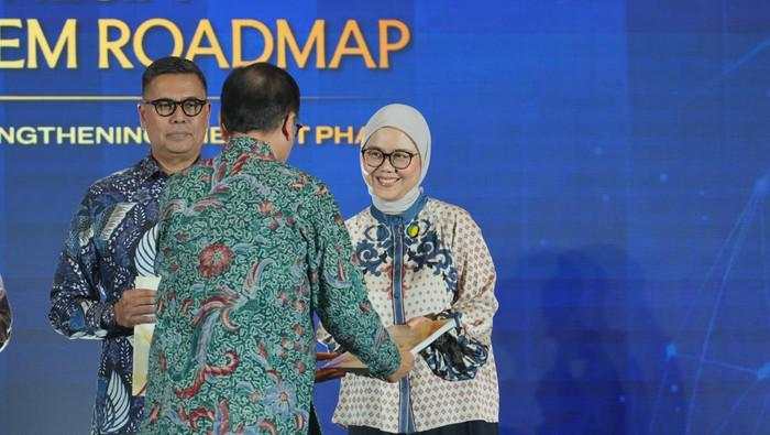 Dukung Asta Cita, Pegadaian-Pelaku Industri Emas Inisiasi Pembentukan IBMA