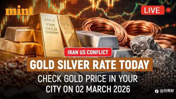 黄金暴涨！中东冲突升级，避险资金涌入——2026年3月1-2日黄金市场深度解析