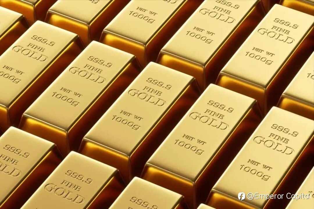 强美元主导黄金市场 金价连跌两周至5000美元关口