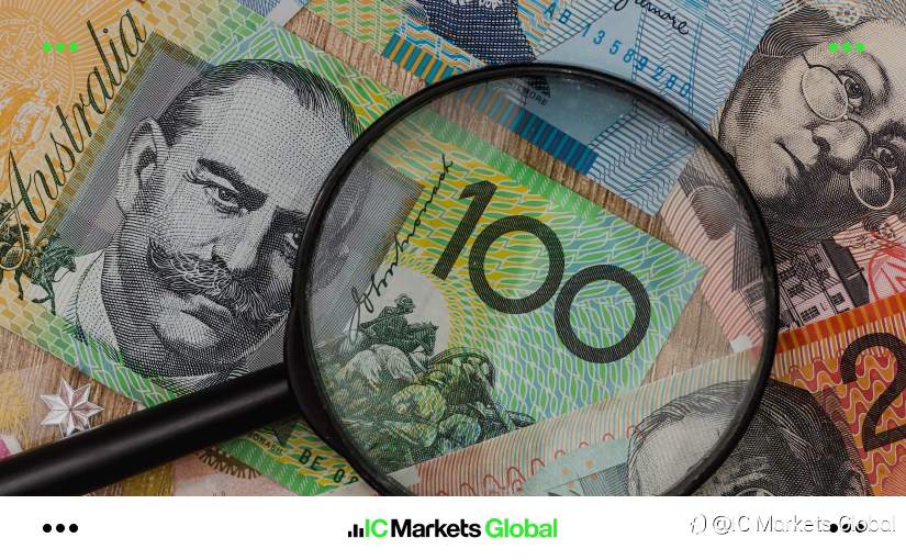 IC Markets Global: 2026年03月23日 一周展望