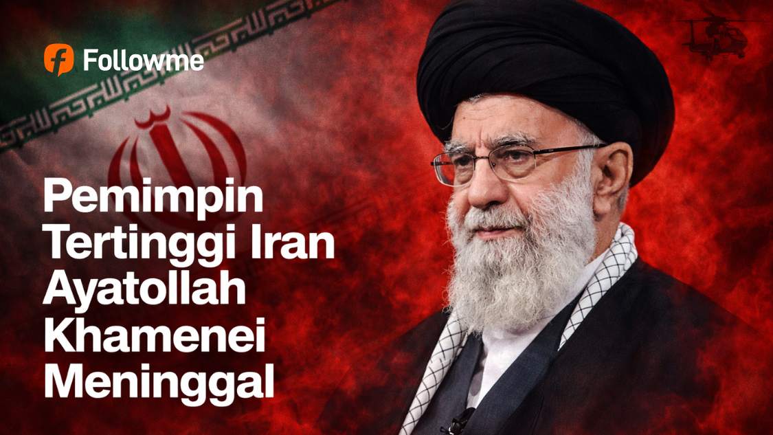 Menuju Perang Dunia 3? Ini Arah Pergerakan XAU/USD Selanjutnya