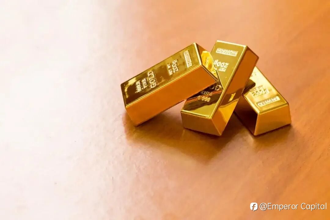 美伊谈判未破局,不确定性成为金价支撑