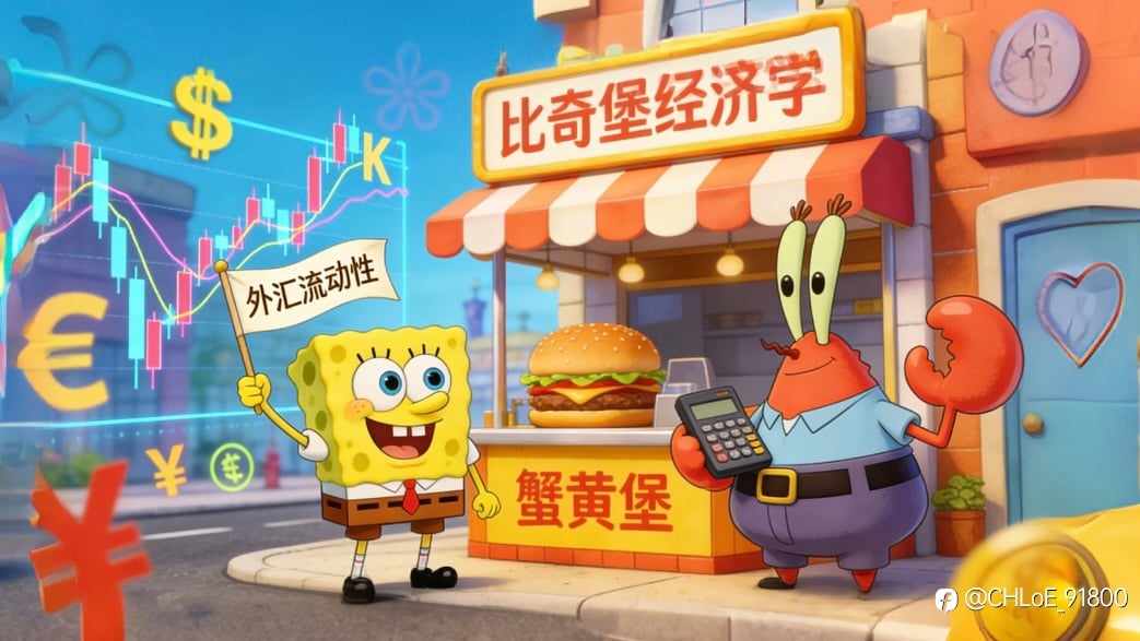 比奇堡经济学（九）市场流动性到底是什么？