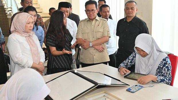 Kisah Siswi SMK di Kudus Garap Proyek Animasi Global