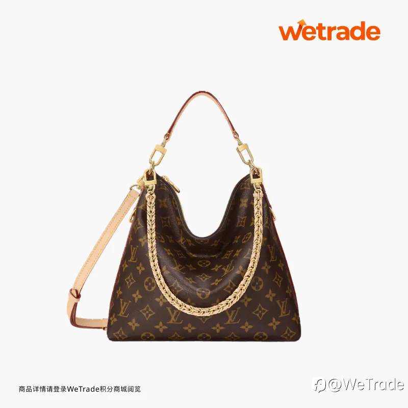 芳华竞绽・臻礼焕新，WeTrade 积分商城女神节上新