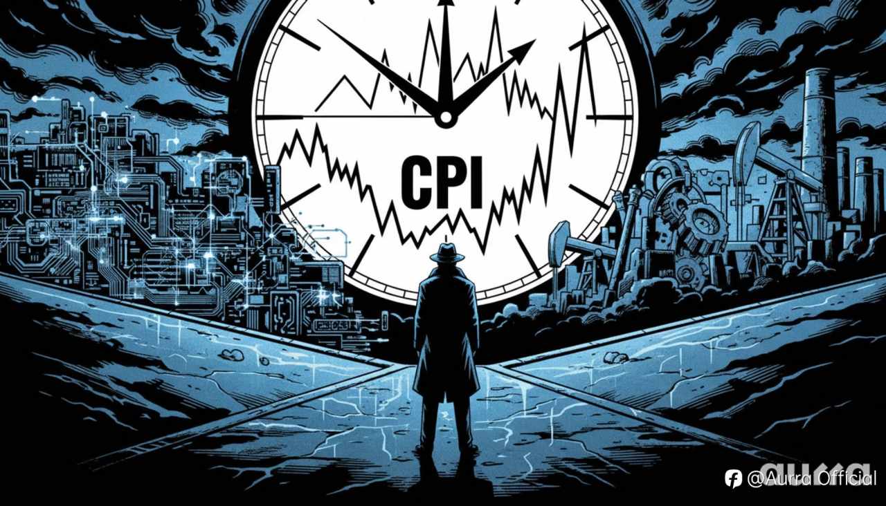 2月CPI即将公布 ：市场预期通胀微升0.3%