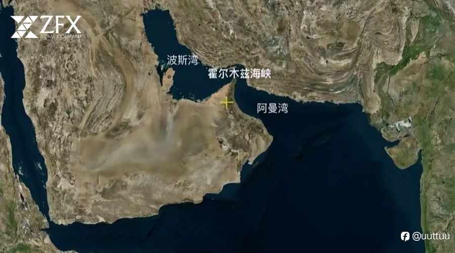 ZFX山海证券：5000关口告急！金价下跌近2%！