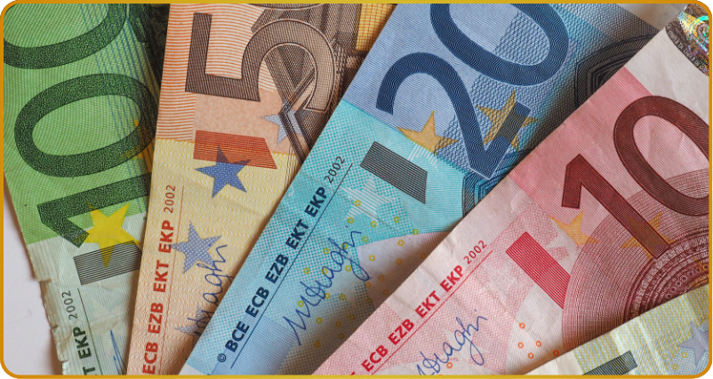 EURUSD sedikit menguat di atas 1.1600 karena permintaan dolar AS sebagai aset aman melemah.