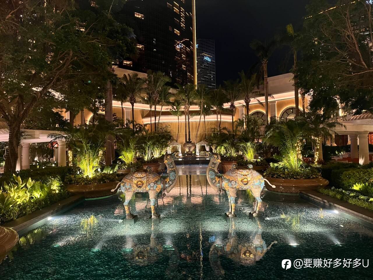 澳门之旅后，我找到了与交易“不确定性”和解的方式