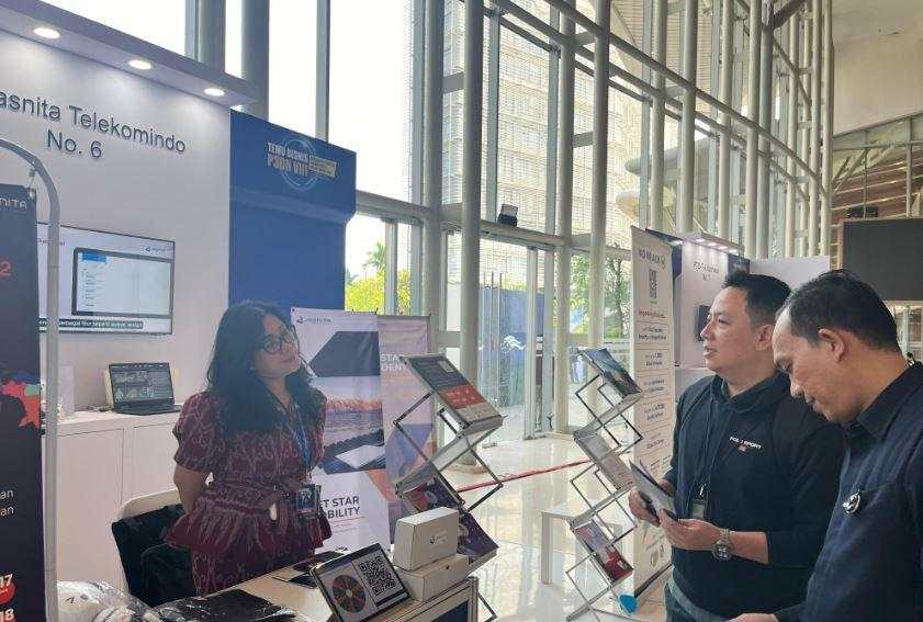 Jasnita (JAST) Menangkan Tender Layanan Contact Center Kementerian ESDM