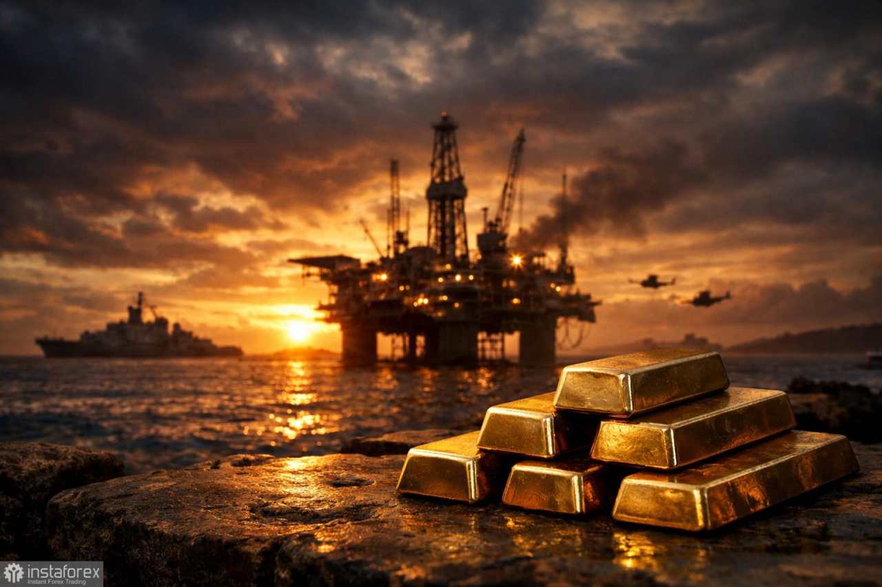 Rangkuman Berita Pasar AS untuk 3 Maret 2026