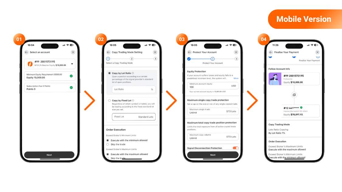 [Followme Guide] Copy Trading: How to Start Followme Copy Trading (Official Guide)