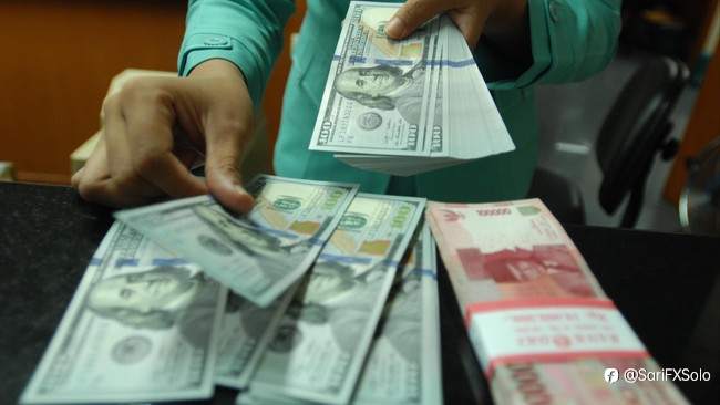 Strategi Baru BI: Perkuat Operasi Moneter untuk Jaga Rupiah