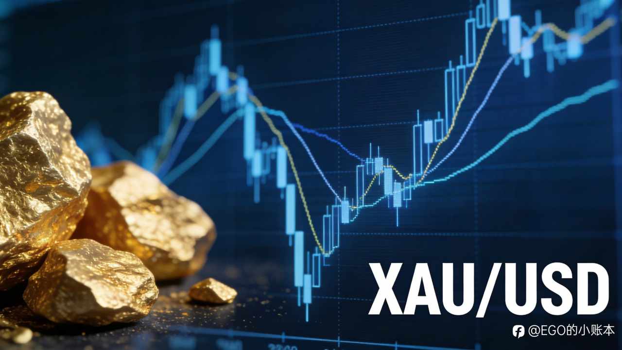 行情反复中的清醒