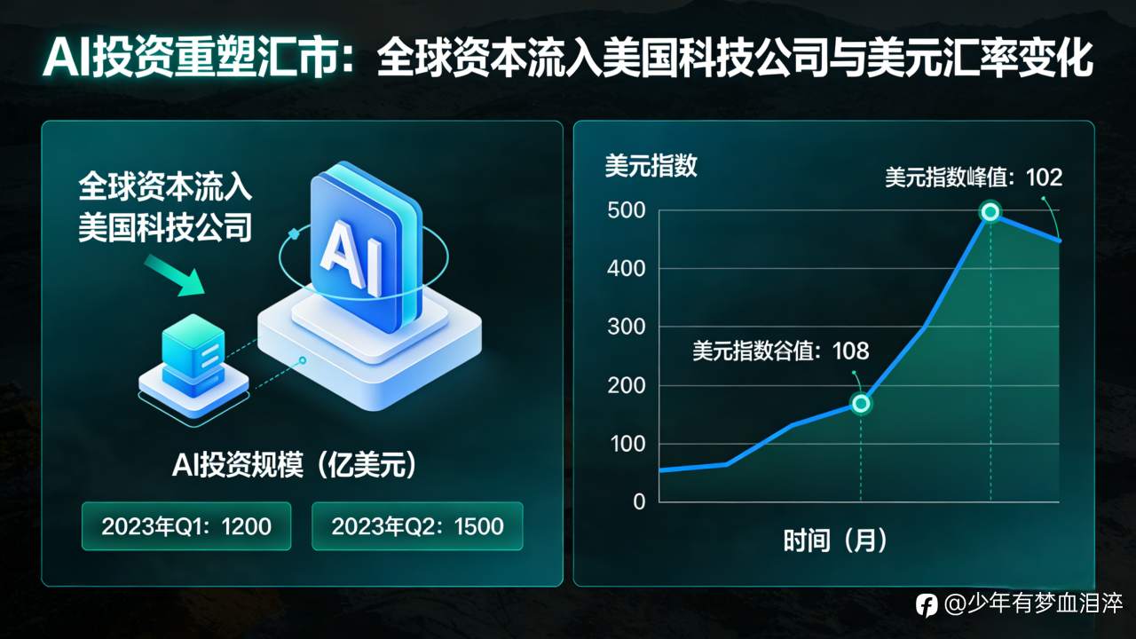 重塑汇市：AI驱动下的外汇管理新纪元