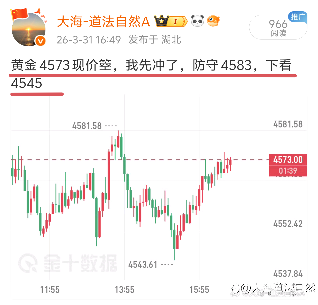 铁子们,70的箜,继续看目标位!