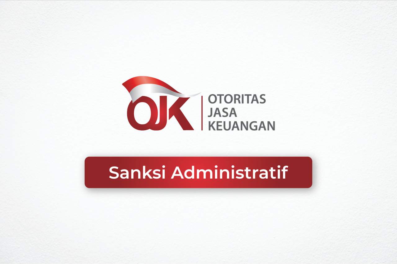 Sanksi Administratif Terhadap PT Bank Neo Commerce Tbk