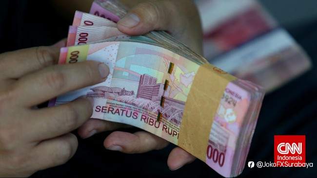 Target Tax Ratio 11 Persen: Ambisi Besar atau Terlalu Optimistis?