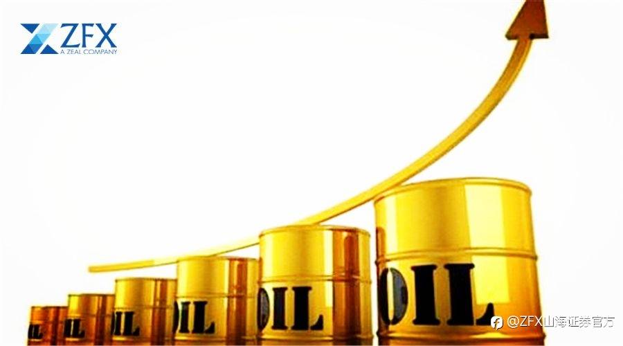 ZFX山海证券：金价多空鏖战5000美元关口！