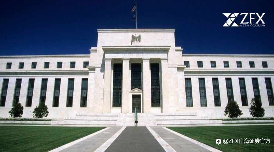 ZFX山海证券:微妙平衡!金价持稳5000美元!