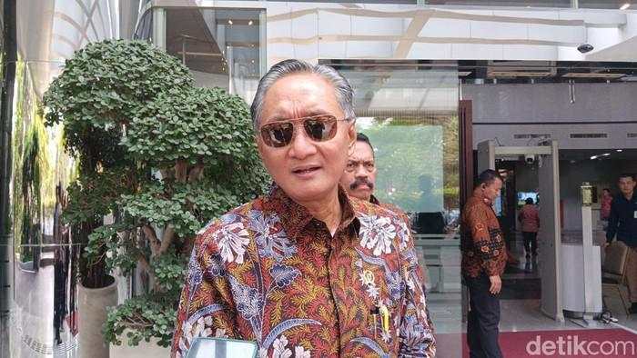 Menteri PU Buka-bukaan soal Dua Dirjen Mundur!