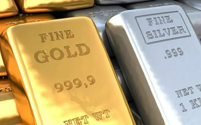 Himbauan Kecukupan Margin atas Produk Berbasis Emas dan Perak