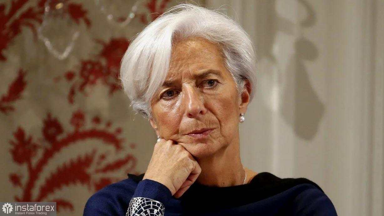 Koreksi harga energi diperkirakan hanya berlangsung singkat. EUR menghadapi ancaman penurunan lanjutan