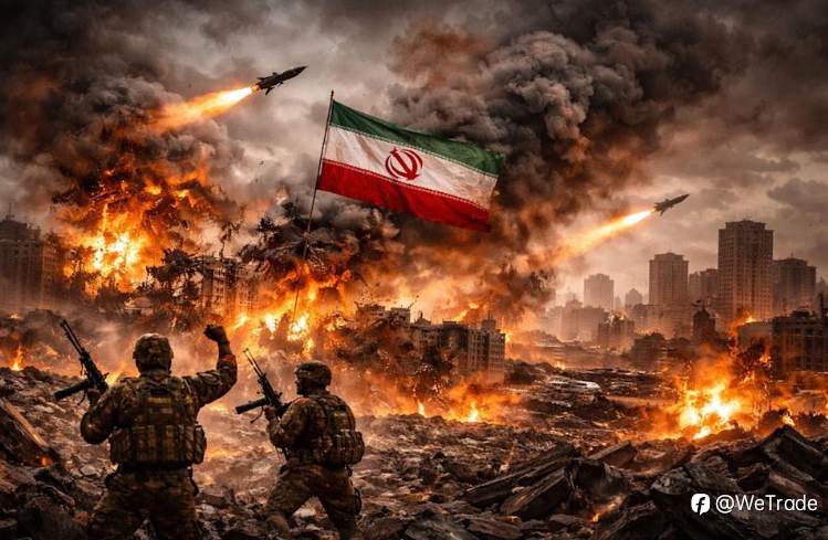 全球焦点 | 黄金之后是原油？散户资金疯狂涌入原油ETF