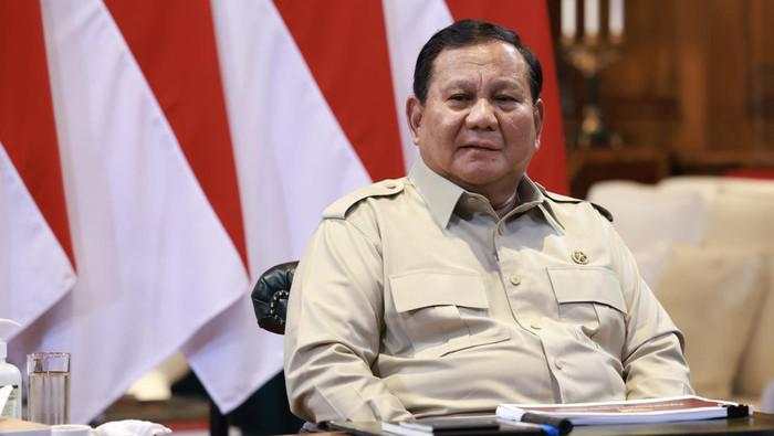 WFH Sehari demi Hemat BBM Tinggal Diputuskan Prabowo