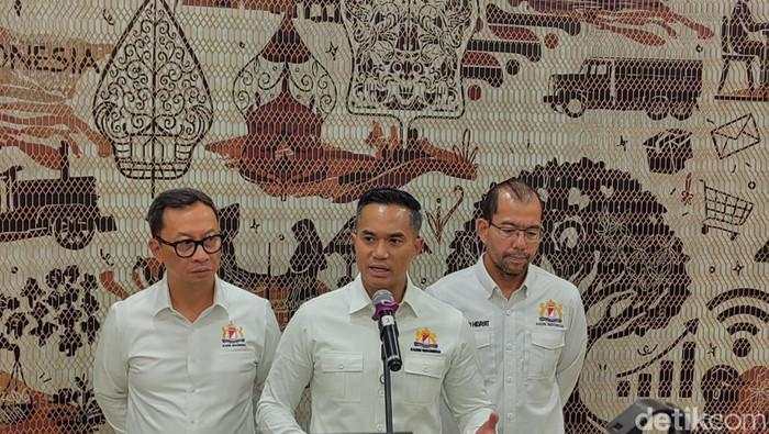 Pesan buat Pengusaha Indonesia di Tengah Konflik AS & Israel Vs Iran