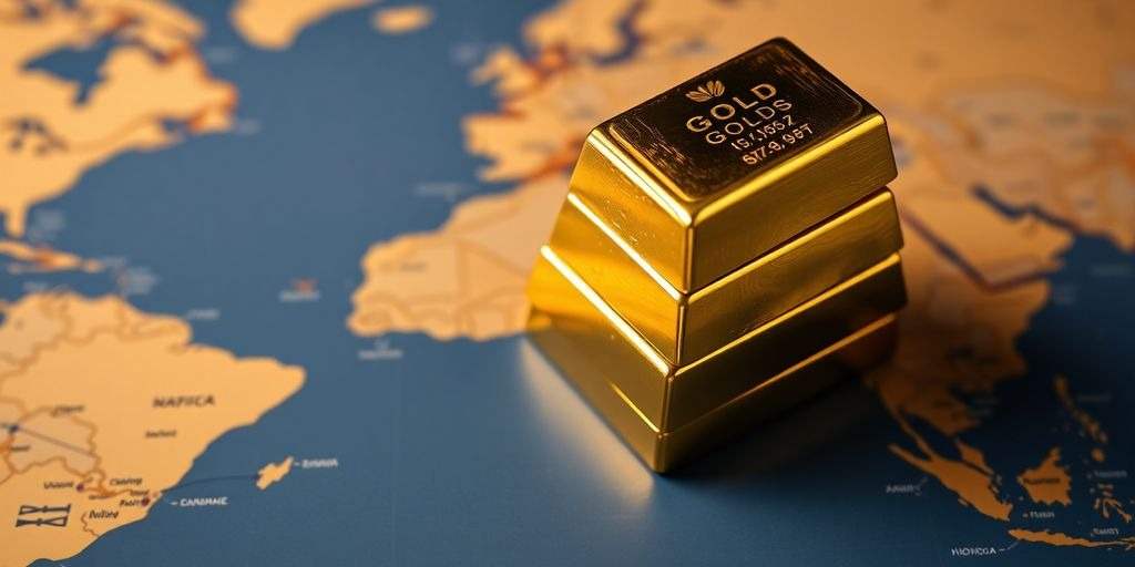 战争迷雾：黄金为何暴跌？