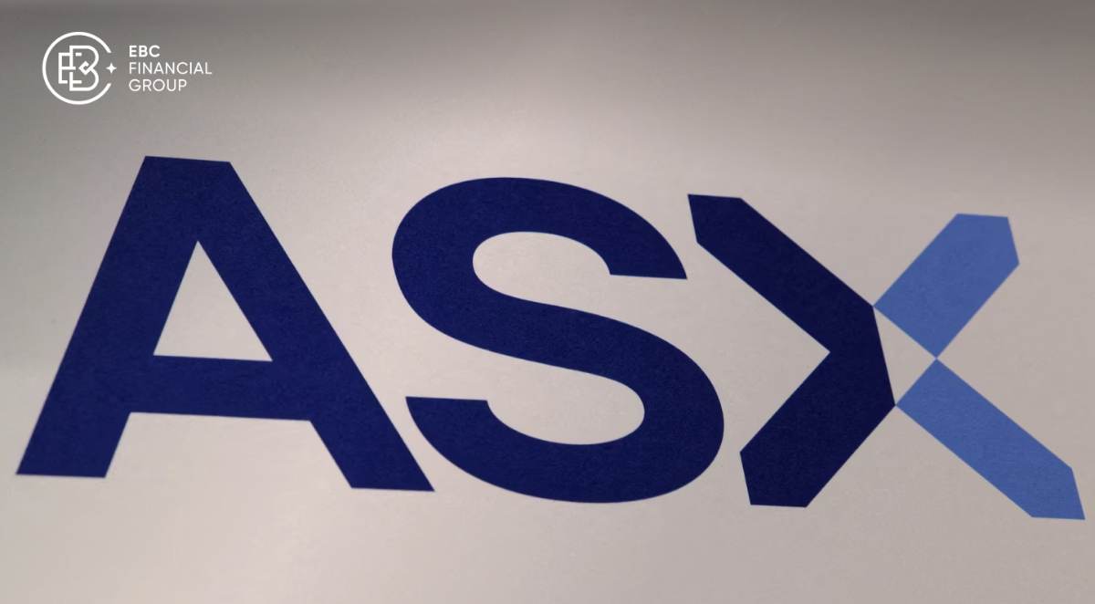 ​EBC Markets Briefing | ASX takes hammering; Pinterest defied global rout